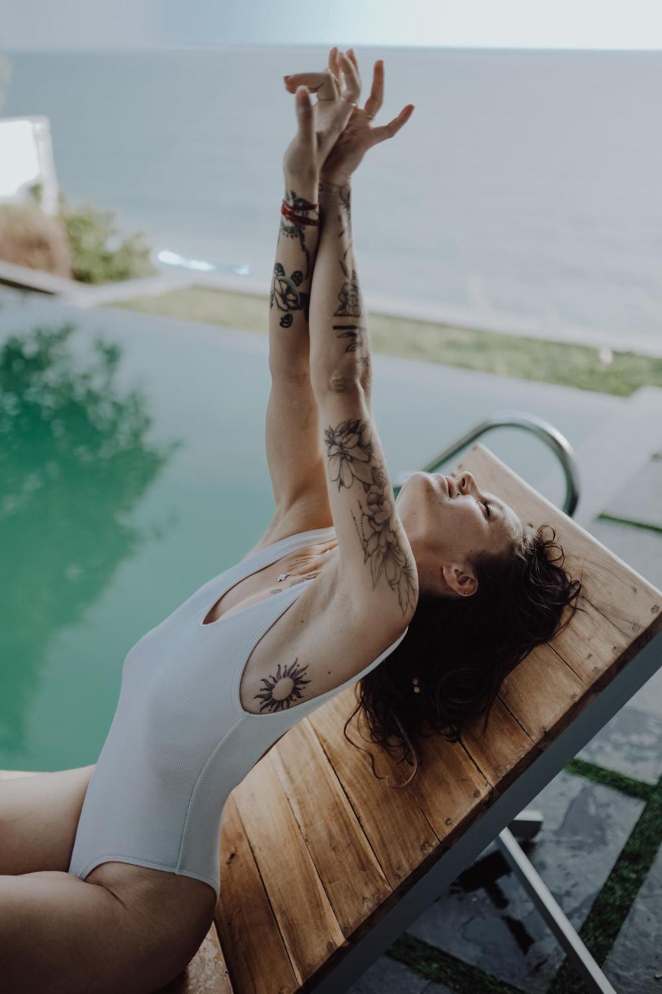Cliff Stories Hotel Varkala Bagian luar foto