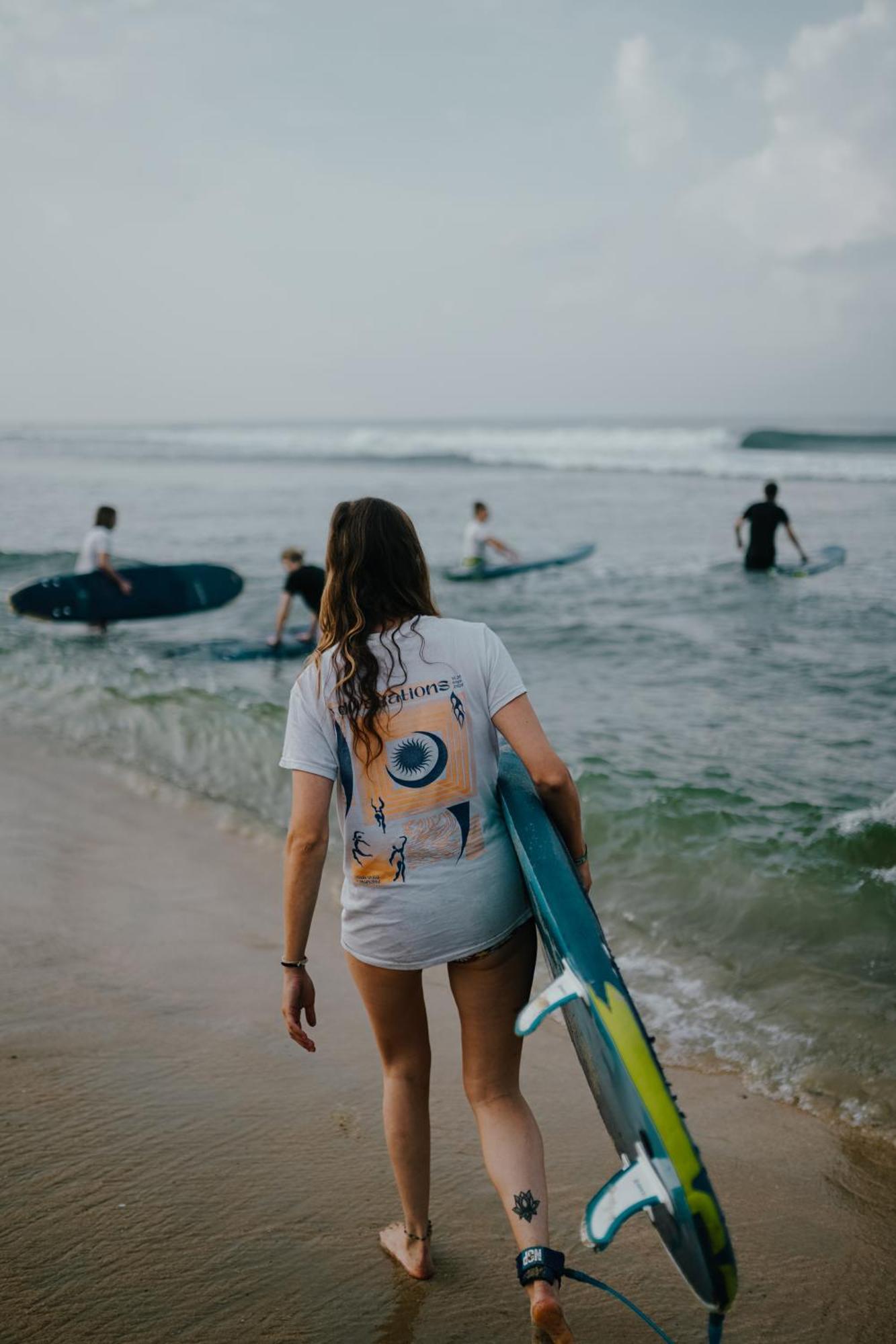 Cliff Stories Hotel Varkala Bagian luar foto